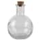 Ashland&#x2122; Glass Bottle, Round